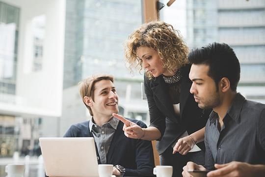 Meet Dewayne E. Morton