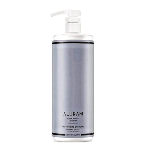 ALURAM MOISTURIZING SHAMPOO 33.8 OZ