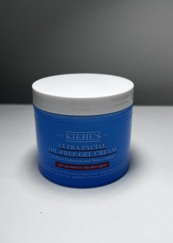 Kiehl's Ultra Facial Oil-Free Gel Cream 4.2 oz / 125 ml