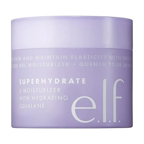 e.l.f. SuperHydrate Moisturizer, 1.6 oz