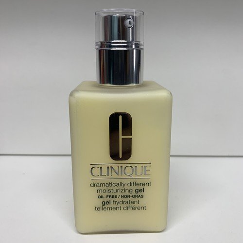 Clinique Dramatically Different Moisturizing Gel 6.7oz Oil-Free Jumbo Size