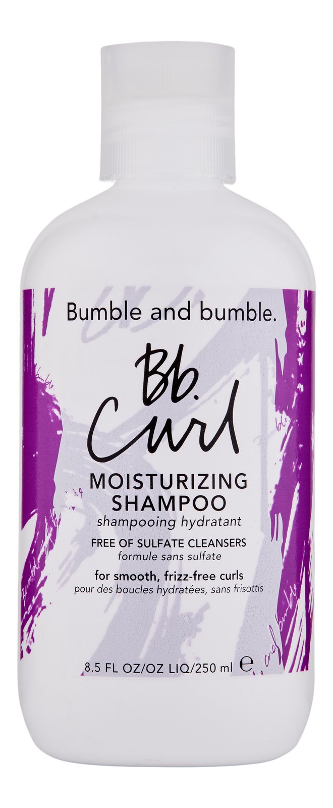 Bumble and bumble Bb. Curl Moisturizing Shampoo 8.5 oz250 ml. Shampoo