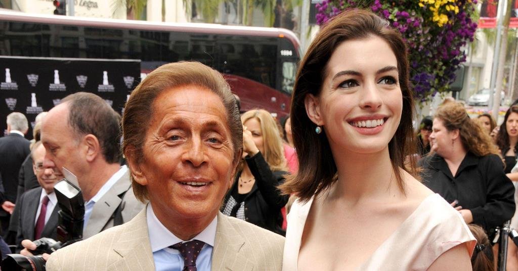 Beyond couture: beauty, faith, and the legacy of Valentino Garavani – Premier Woman Alive