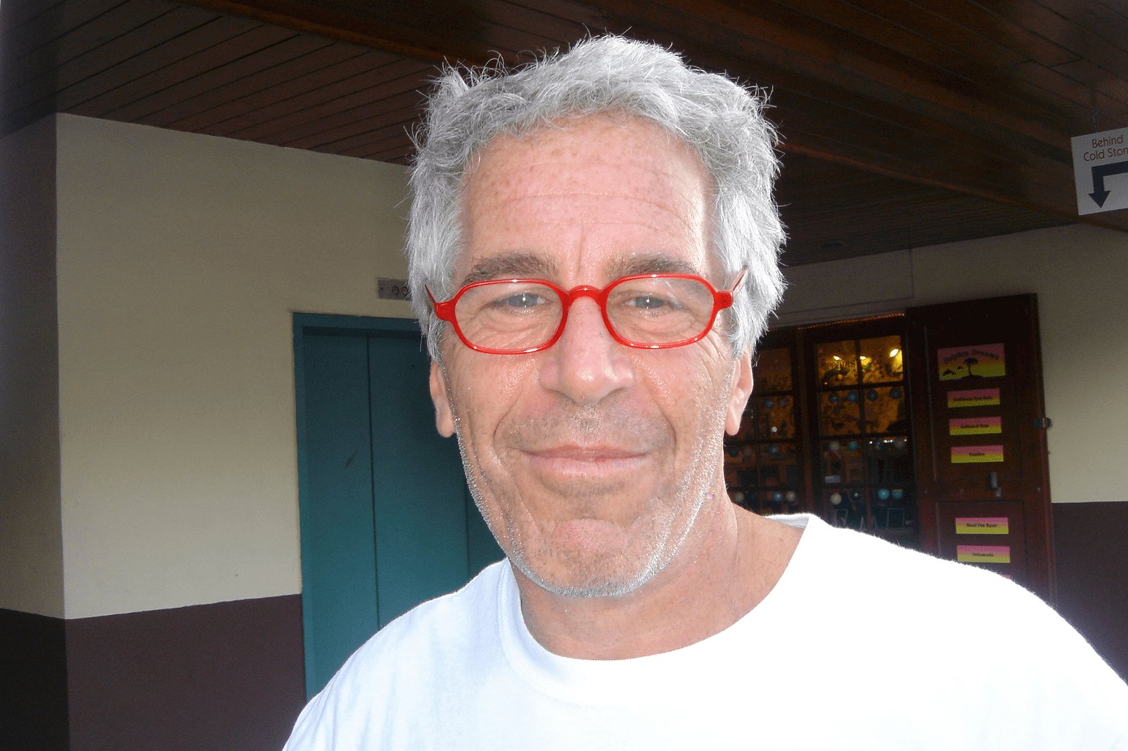 Epstein got young lawyer to draw up contract promising 'sex games' and a supply of 'beautiful women' – New York Post