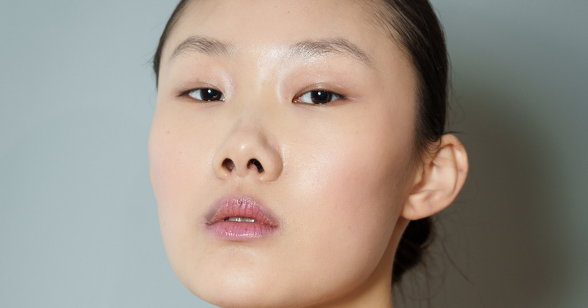 Under-Eye Blush Is the Lifting Trick Changing My Make-Up Game – Marie Claire UK