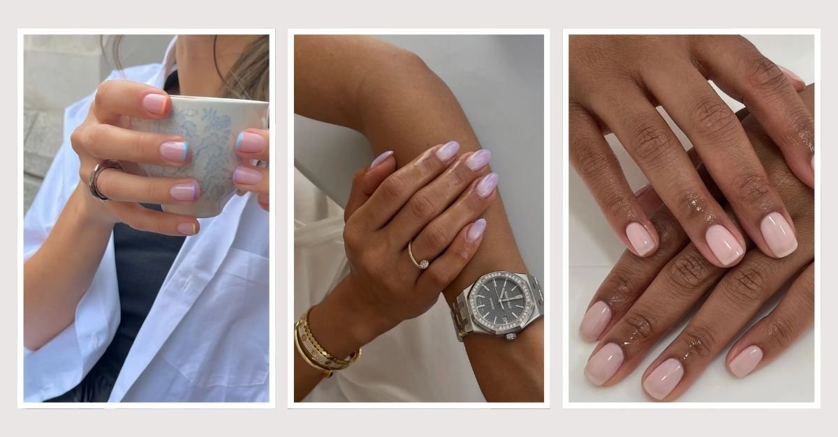 An Expert Just Confirmed—These Nail Trends Will Dominate Salons This Spring – Who What Wear