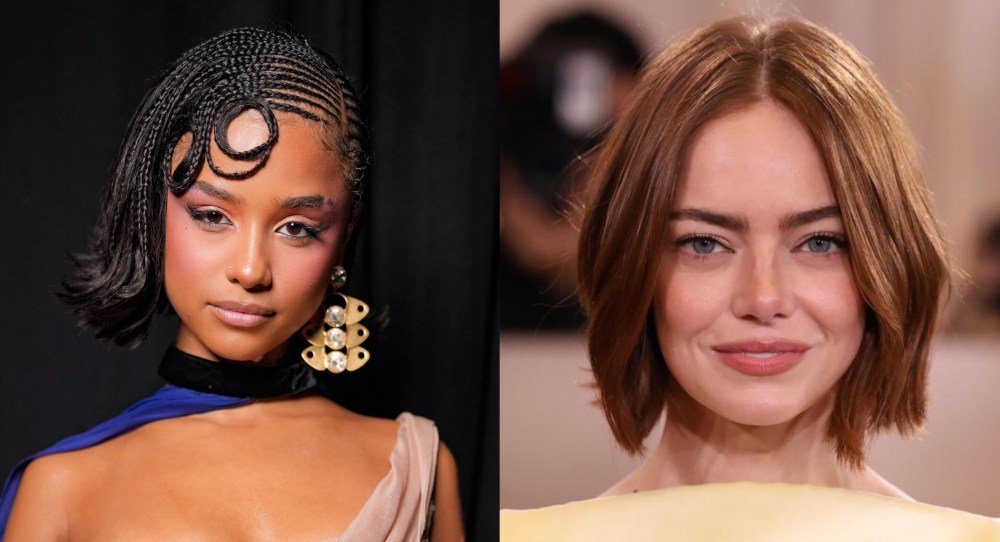 Five Beauty Trends for Spring Break – WWD