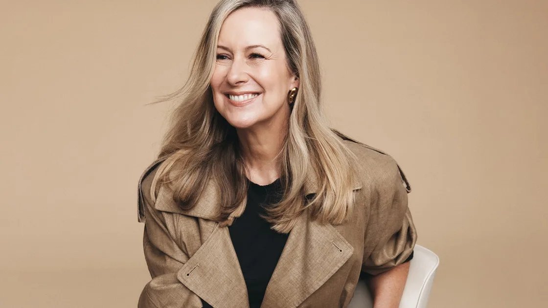 Meet The Women Who Get More Powerful With Age – marieclaire.com.au