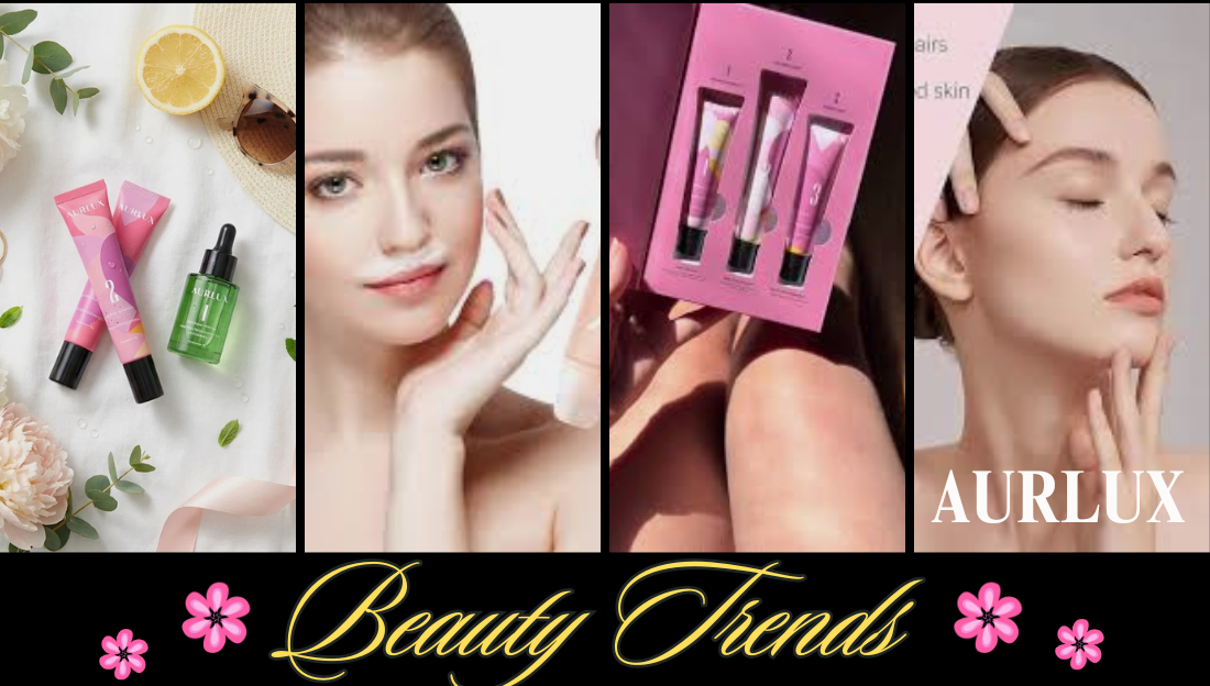 Aurlux Beauty Trends You Should Follow in 2026 – nerdbot