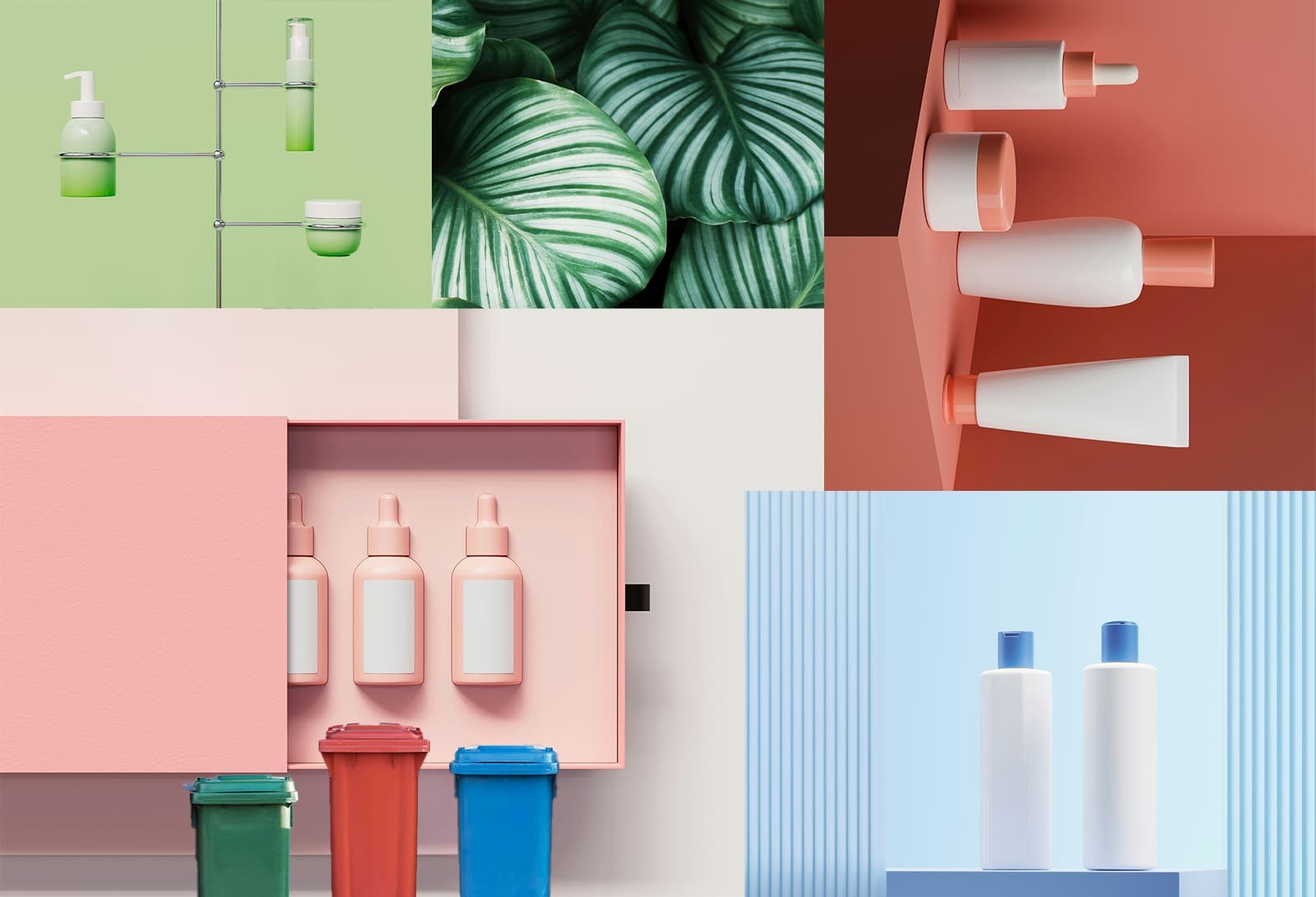 The Beauty Packaging Trends Set to Define 2026 – BeautyMatter