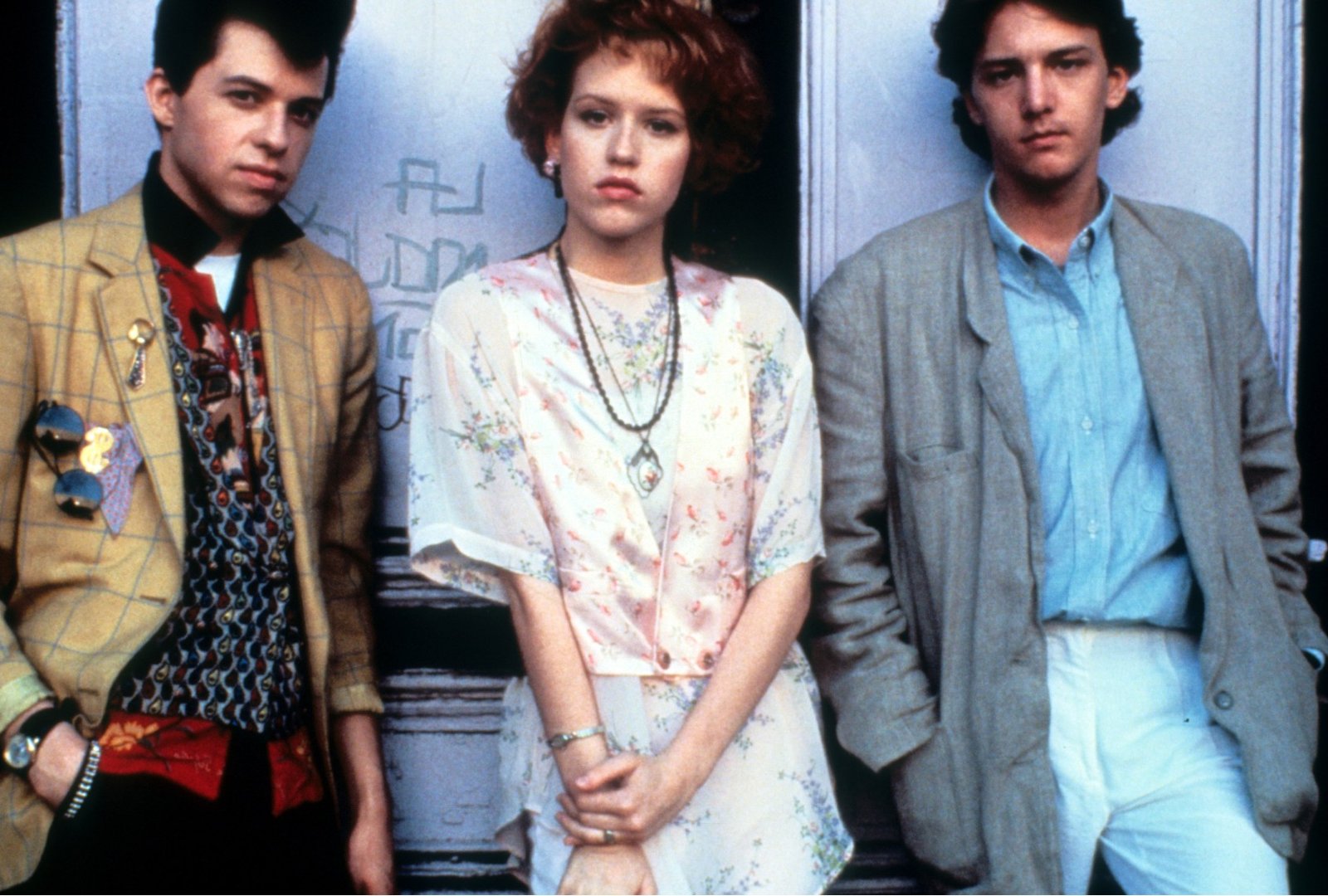 The women of "Pretty in Pink" deserved better – Salon.com