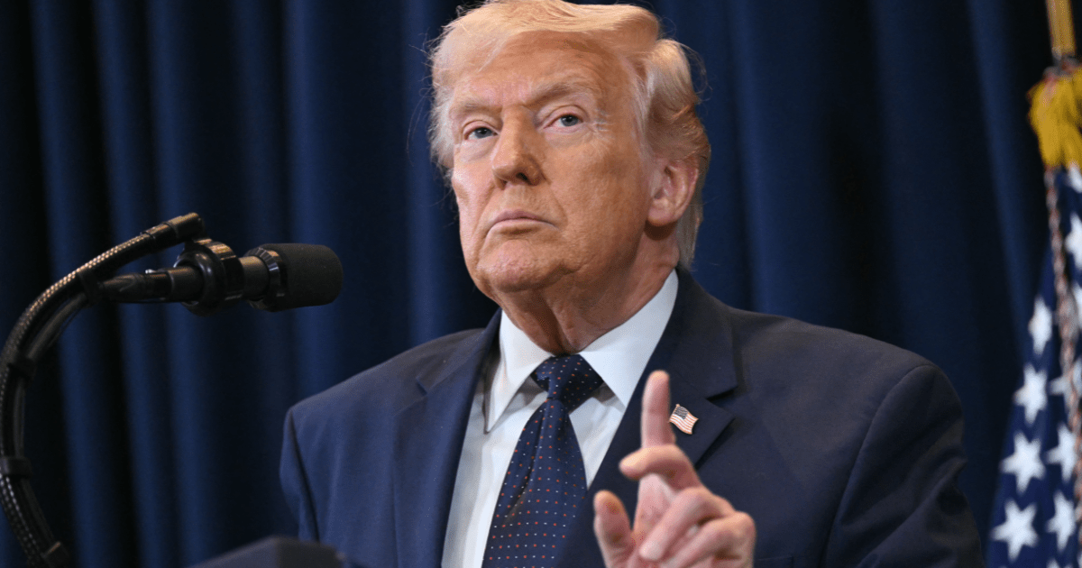 Donald Trump Says He’s ‘Not Allowed’ to Call Women ‘Beautiful’ – Reality Tea