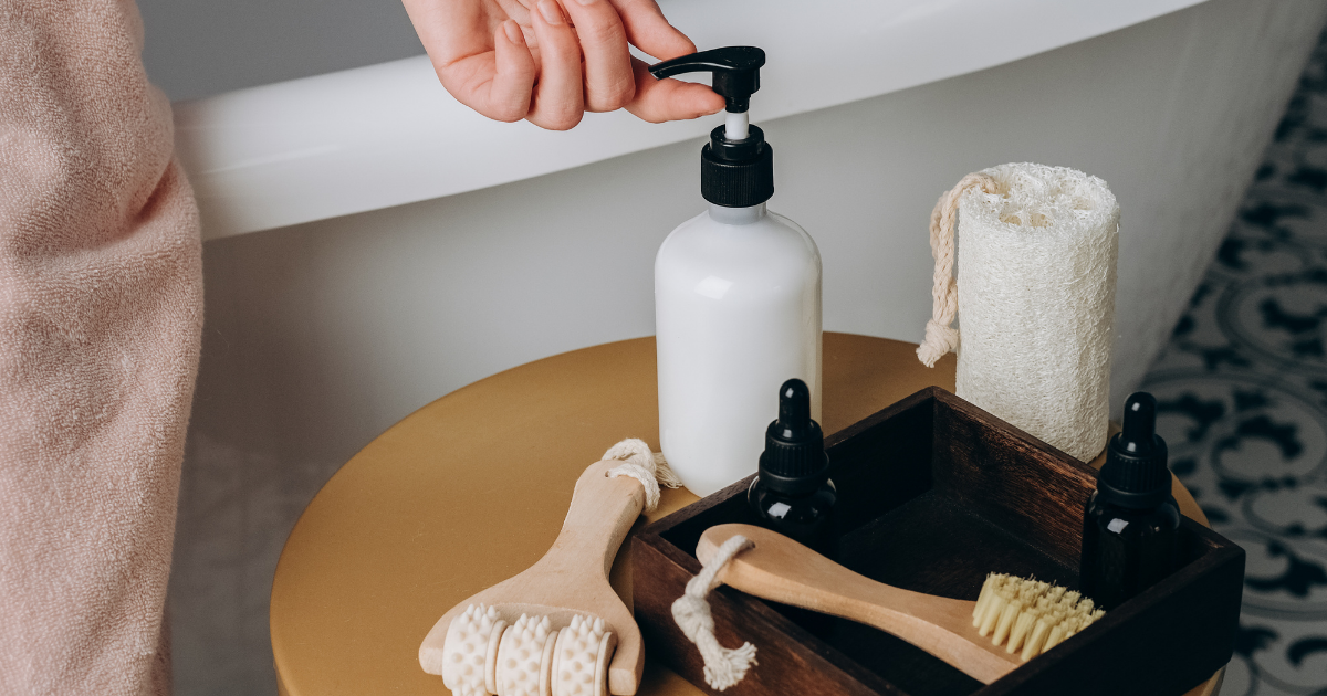 The Longevity Trend Is Coming For Body Care—Here’s How To Invest Wisely – Marie Claire UK