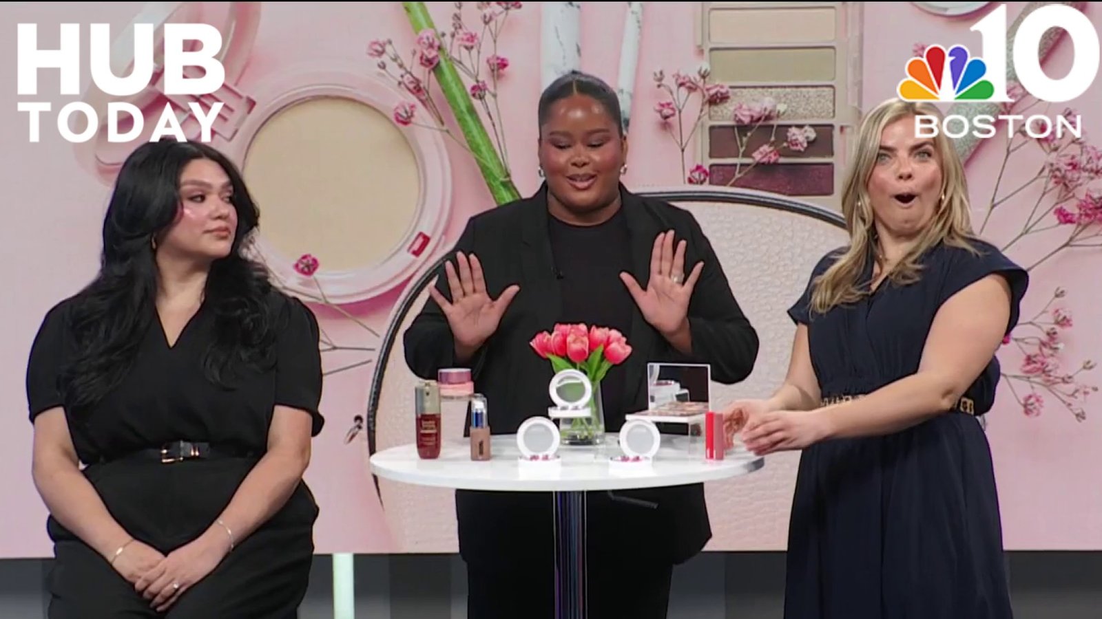 New season, new makeup trends – NBC Boston
