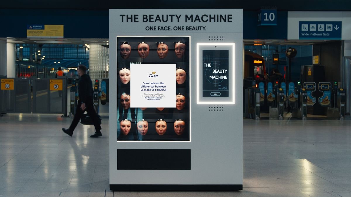 Half of UK women feel pressurised to change appearance despite knowing image is fake, research reveals – walesonline.co.uk