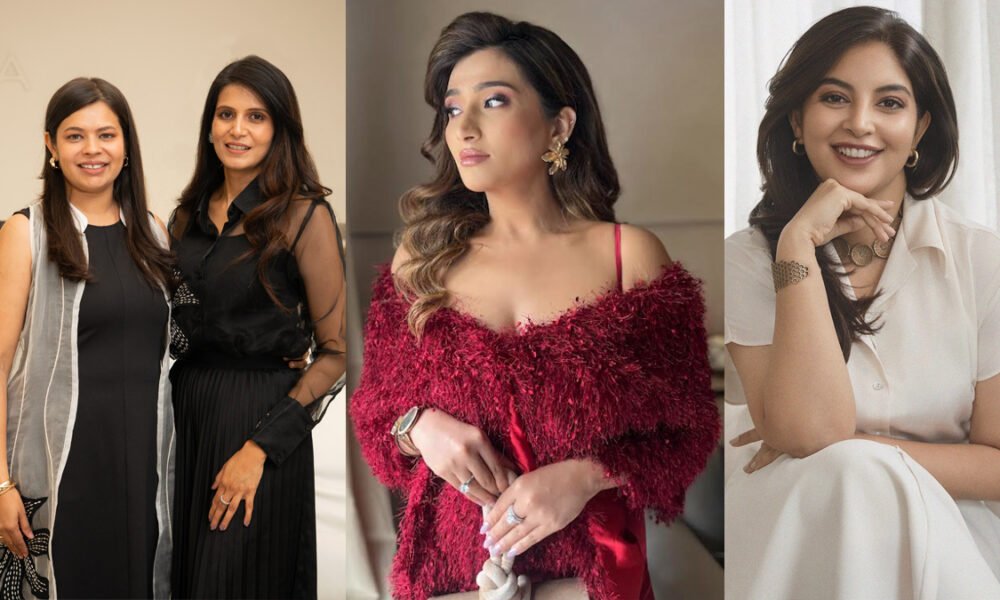 Women’s Day 2026: The women rewriting India’s beauty economy through science, trust and innovation – Indian Television Dot Com