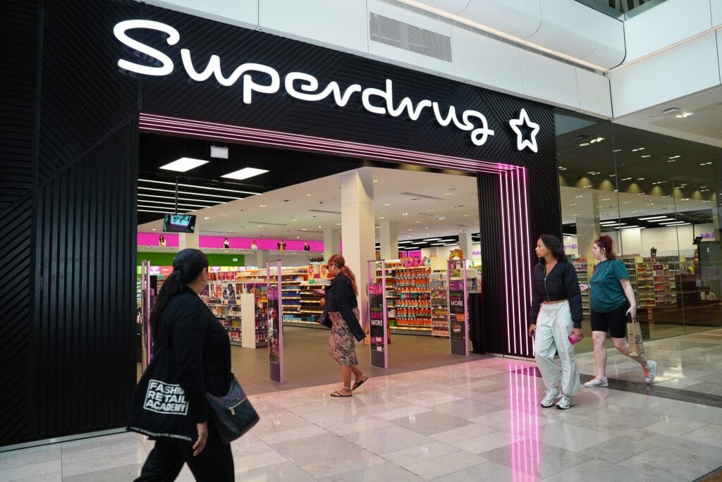 Superdrug rolls out ‘The Next big thing’ spotlighting trending beauty products – Retail Times