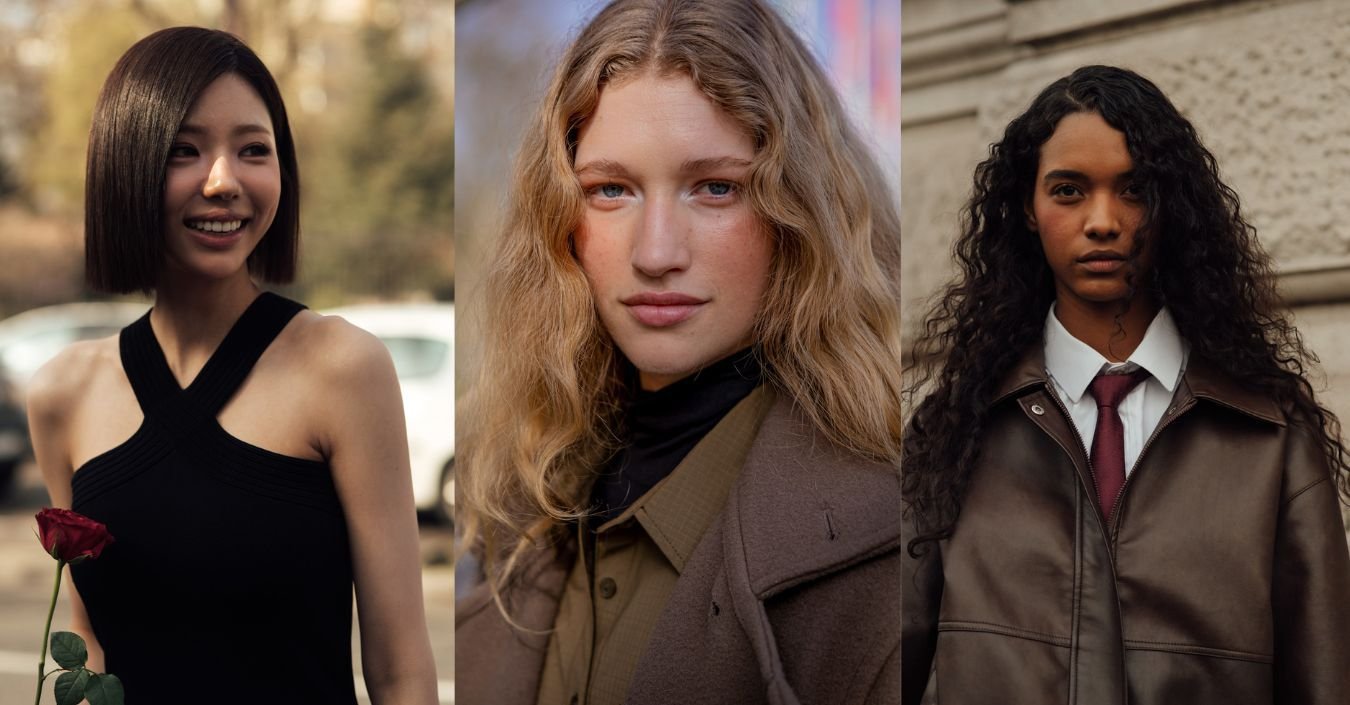 Parisian Women Just Declared These the 16 Chicest Hair Trends for Spring – Who What Wear
