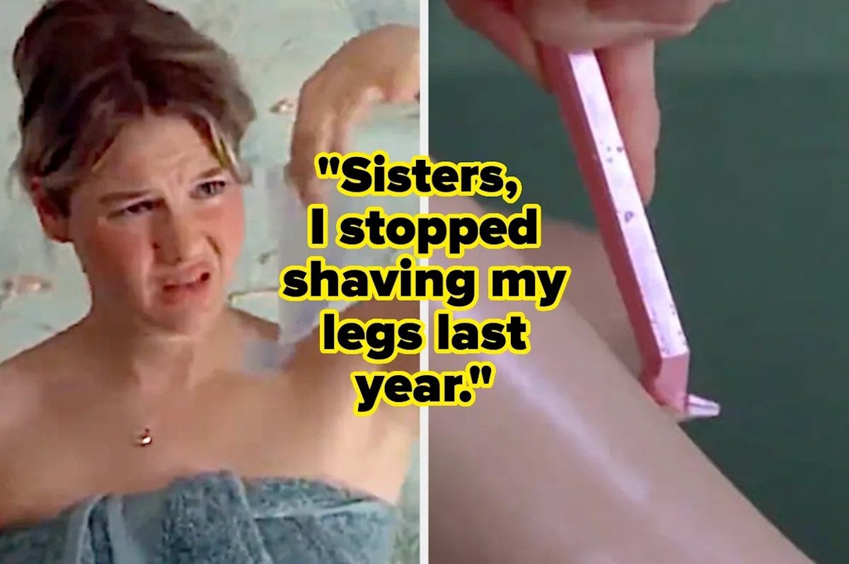 Women Are Sharing The Beauty Standards That They Want To Die Out Once And For All – Yahoo Lifestyle Singapore