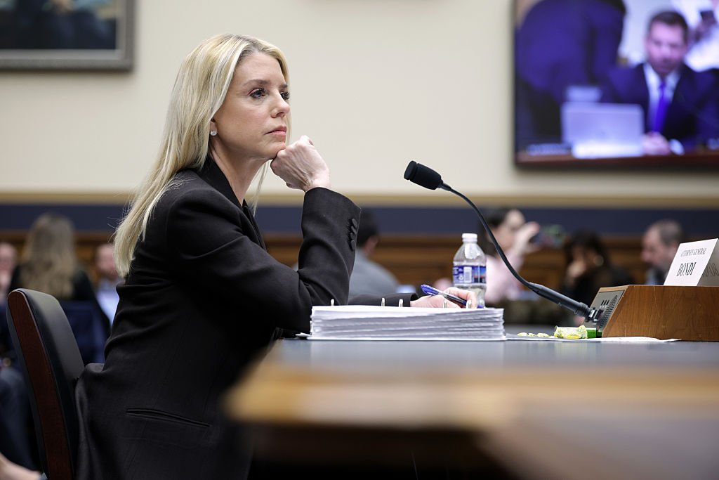 Bondi out: is Trump culling the beautiful women from his cabinet? – The Spectator Australia