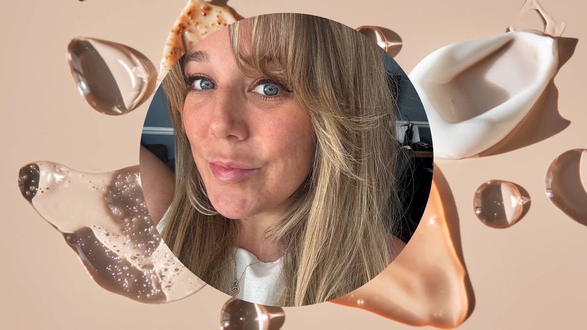 At 36 I feel ignored by the skincare industry – HELLO! Magazine