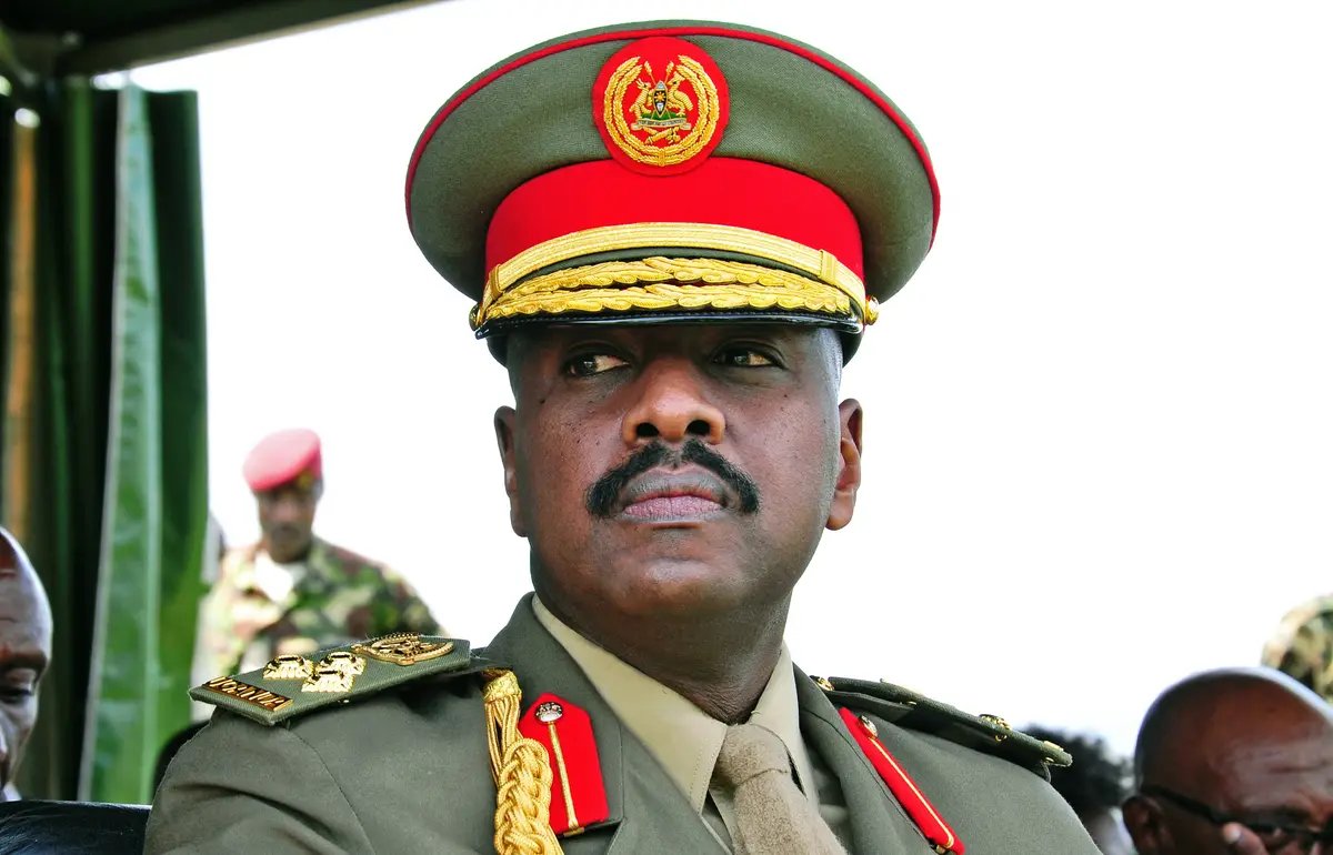 Uganda Army Chief demands '$1 billion & "country's most beautiful woman" as wife' from Turkey: What it means – WION