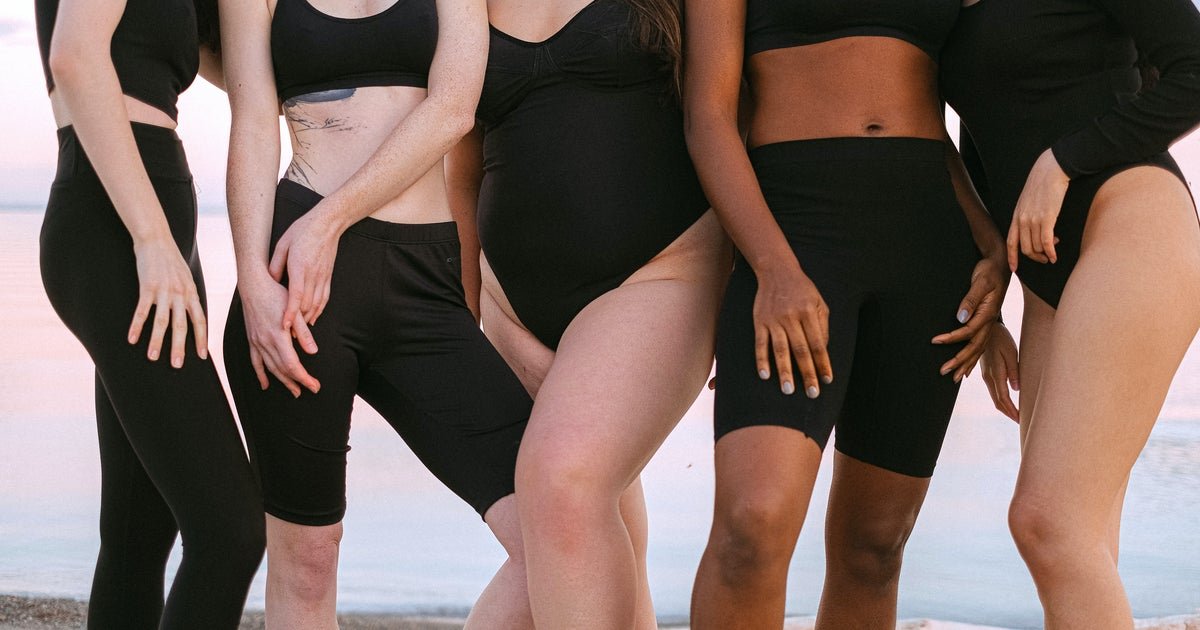 How do beauty trends become tools of social control over women? – hercampus.com
