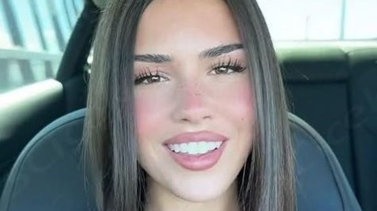 How much ‘most beautiful woman at Coachella’ made last year through TikTok – LADbible