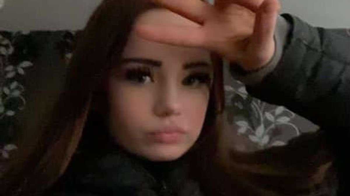 Tree branch struck 'beautiful' girl, 12, who died as she played on Surrey rope swing – Coventry Telegraph