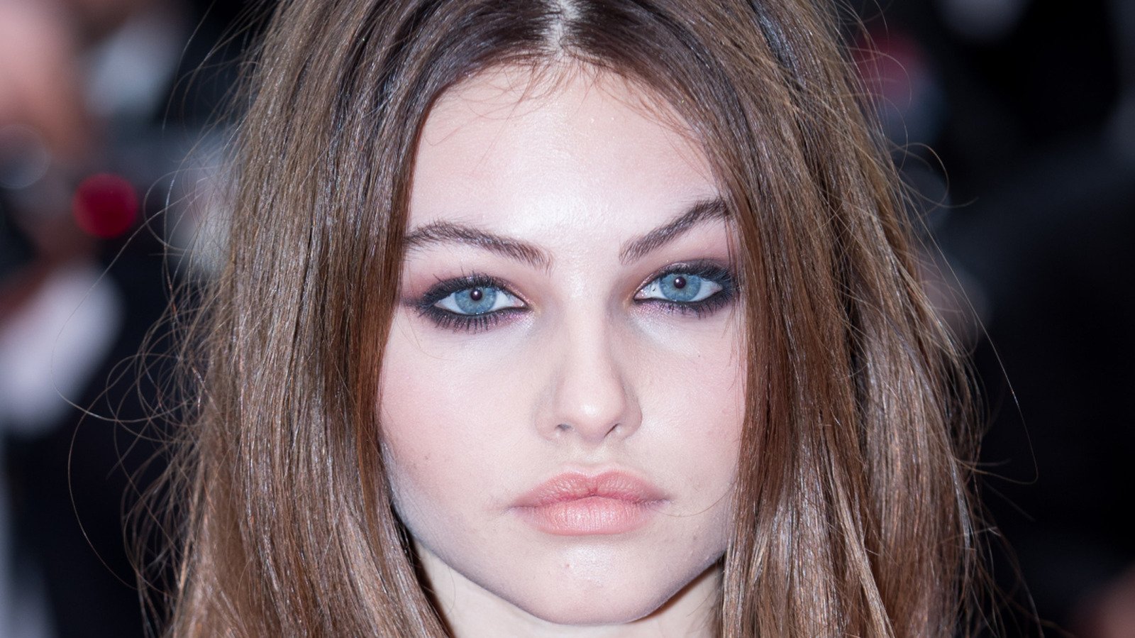 The Stunning Transformation Of The Most Beautiful Girl In The World, Thylane Blondeau – thelist.com