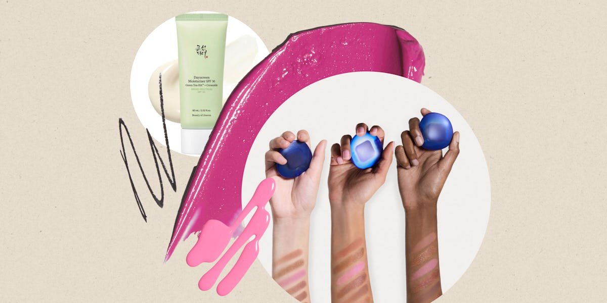 Hung Vanngo's Bronzer Balm & 17 More Of April's Best Beauty Launches – bustle.com