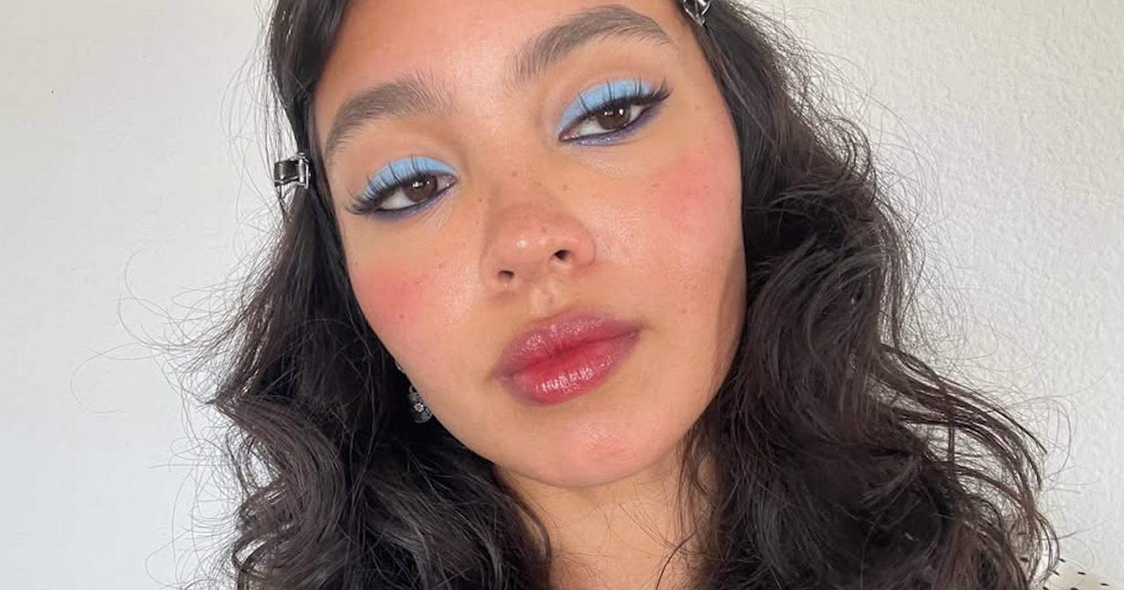 Fara Homidi Shares 5 Low-Maintenance Makeup Trends For Every Spring Mood – Refinery29