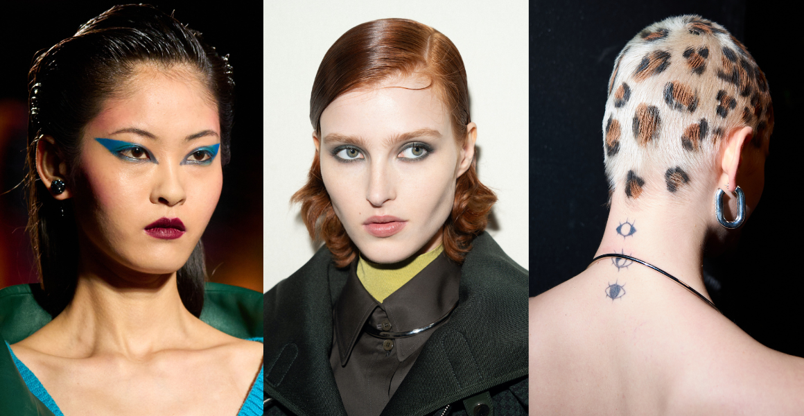 The ELLE Word: The Fall/Winter 2026 Beauty Trends Straight From The Runway – ELLE Singapore