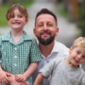 Girl dads, you can be the real beauty influencer for your daughter – The Cairns Post