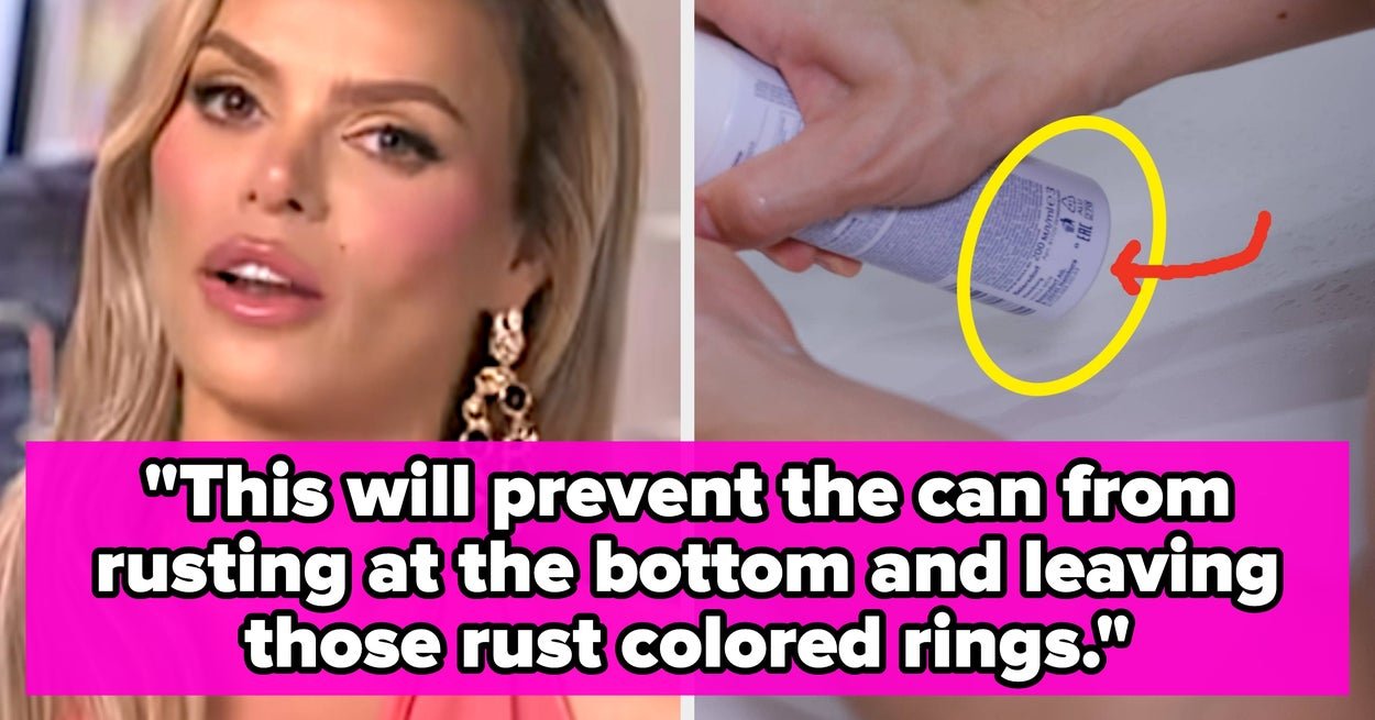 24 Life Hacks Women Use On The Daily That You Probably Haven’t Heard Before – buzzfeed.com