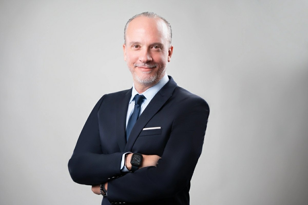 Laurent Duffier: Saudi Arabia drives L’Oréal’s regional growth ambitions – Saudi Gazette