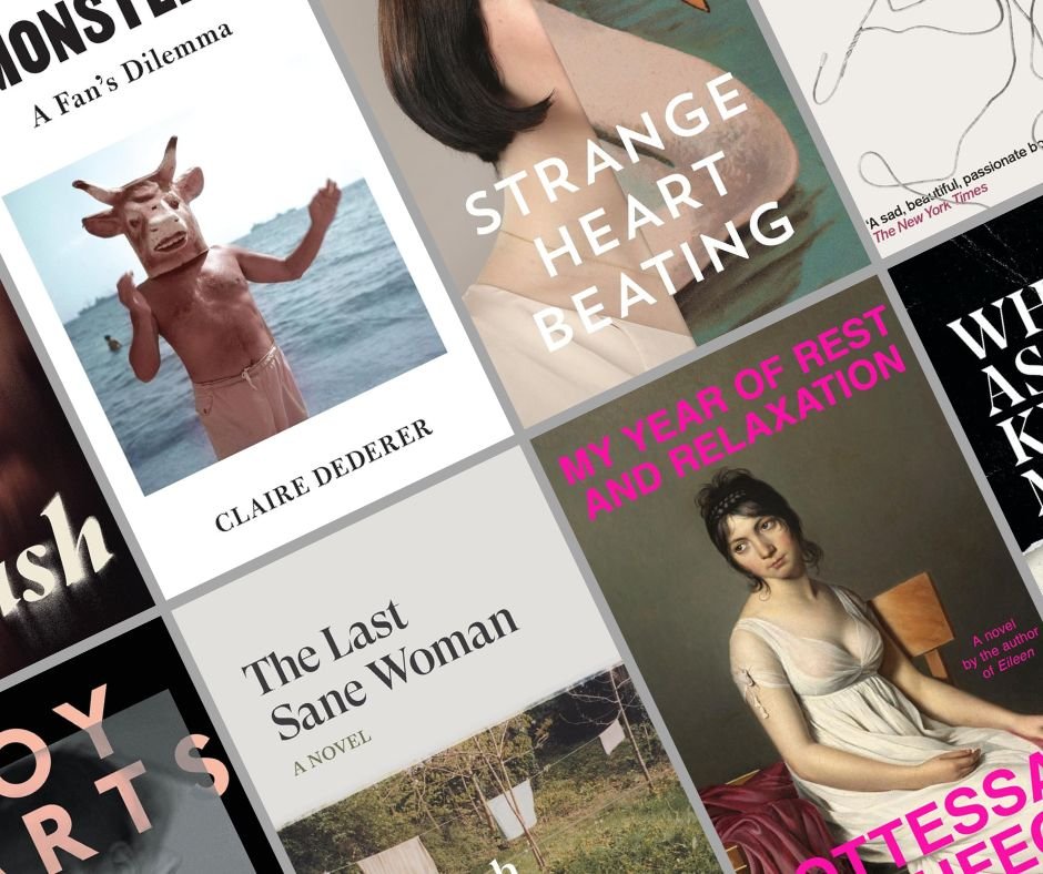 Violent Femmes: Must-Read Books by Women That Foreground Brutal Beauty – observer.com