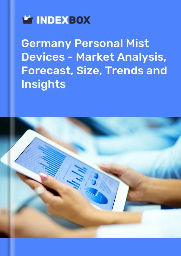 Germany Personal Mist Devices – Market Analysis, Forecast, Size, Trends and Insights – IndexBox