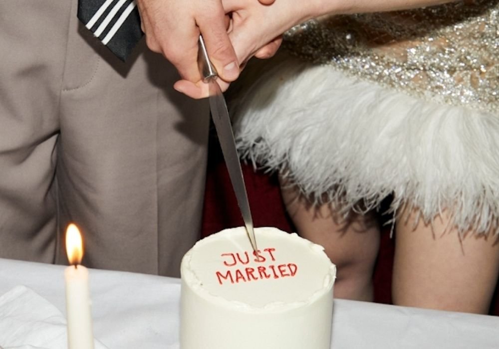 Pinterest's 2026 Wedding Beauty Trends Are All About Drama – NewBeauty