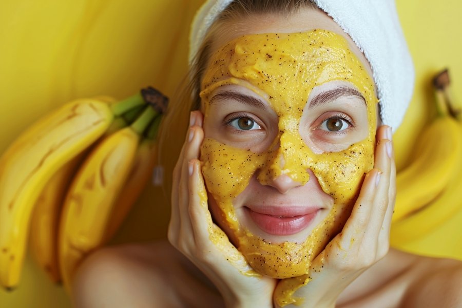 Finding the beauty in banana: Fresha talks “foodification” in skin care – Personal Care Insights