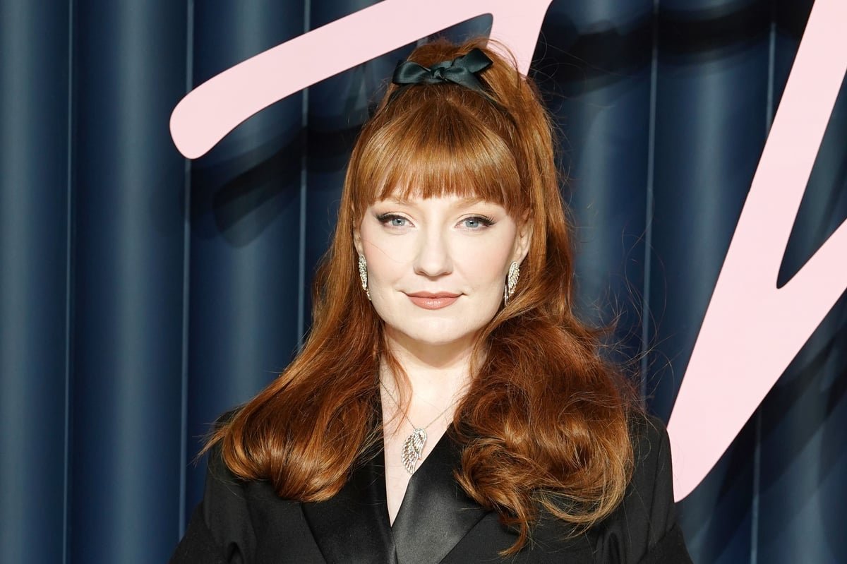 Girls Aloud star Nicola Roberts announces arrival of ‘beautiful baby girl’ – London Evening Standard