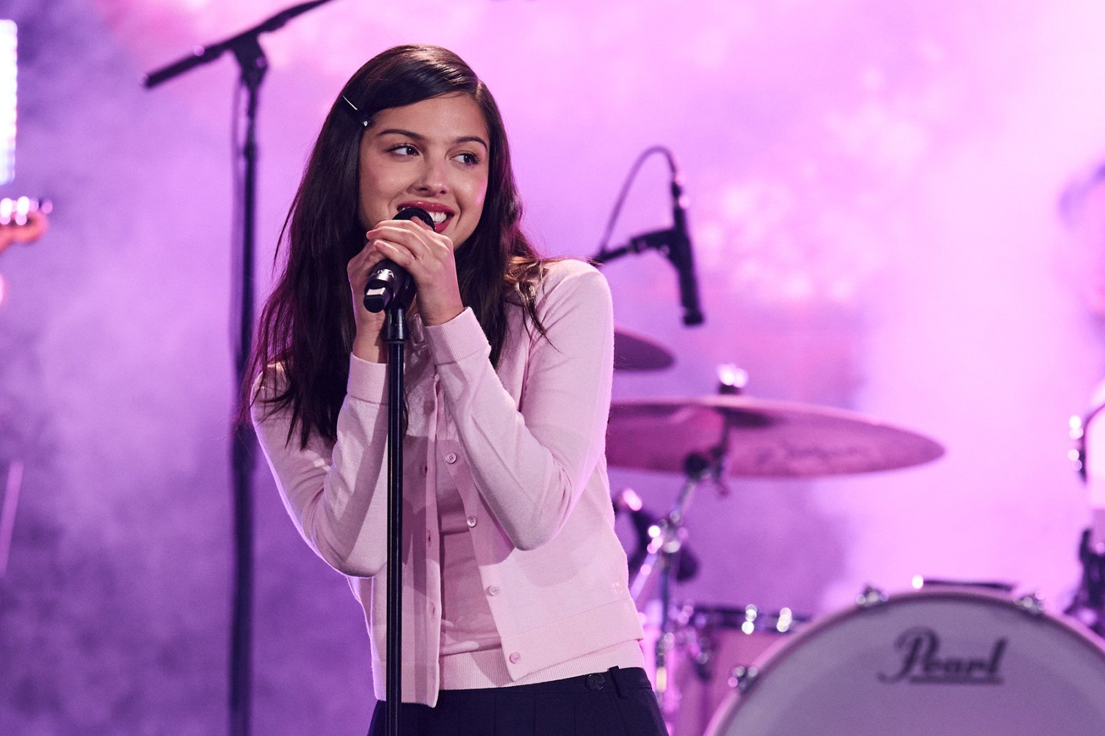 Olivia Rodrigo Reveals ‘You Seem Pretty Sad for a Girl So in Love’ Split Track List – Rolling Stone