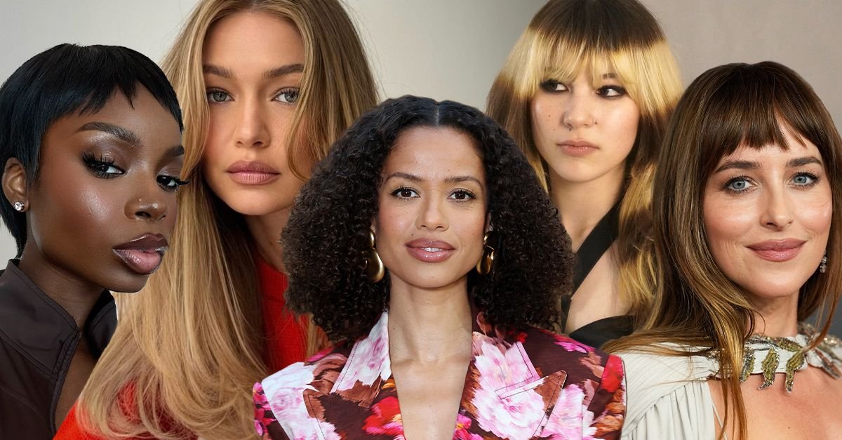 Stylists Just Told Me These Hair Trends Will Taper Off This Summer—7 That Will Rise – Who What Wear