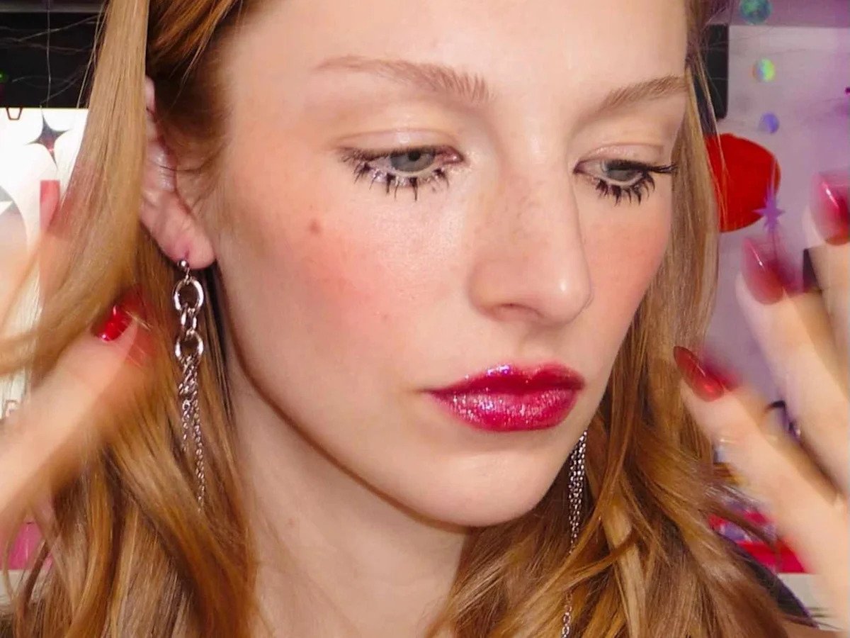 Summer's 10 Biggest Makeup Trends Include Tight-Lined Eyes and Candy Colors Galore – Yahoo