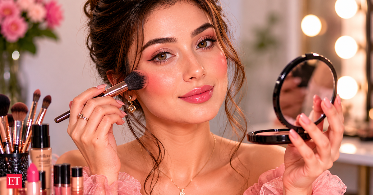 Chinese Proverb of the Day: “A woman gets thirty percent of her beauty from nature and seventy percent fro – The Economic Times