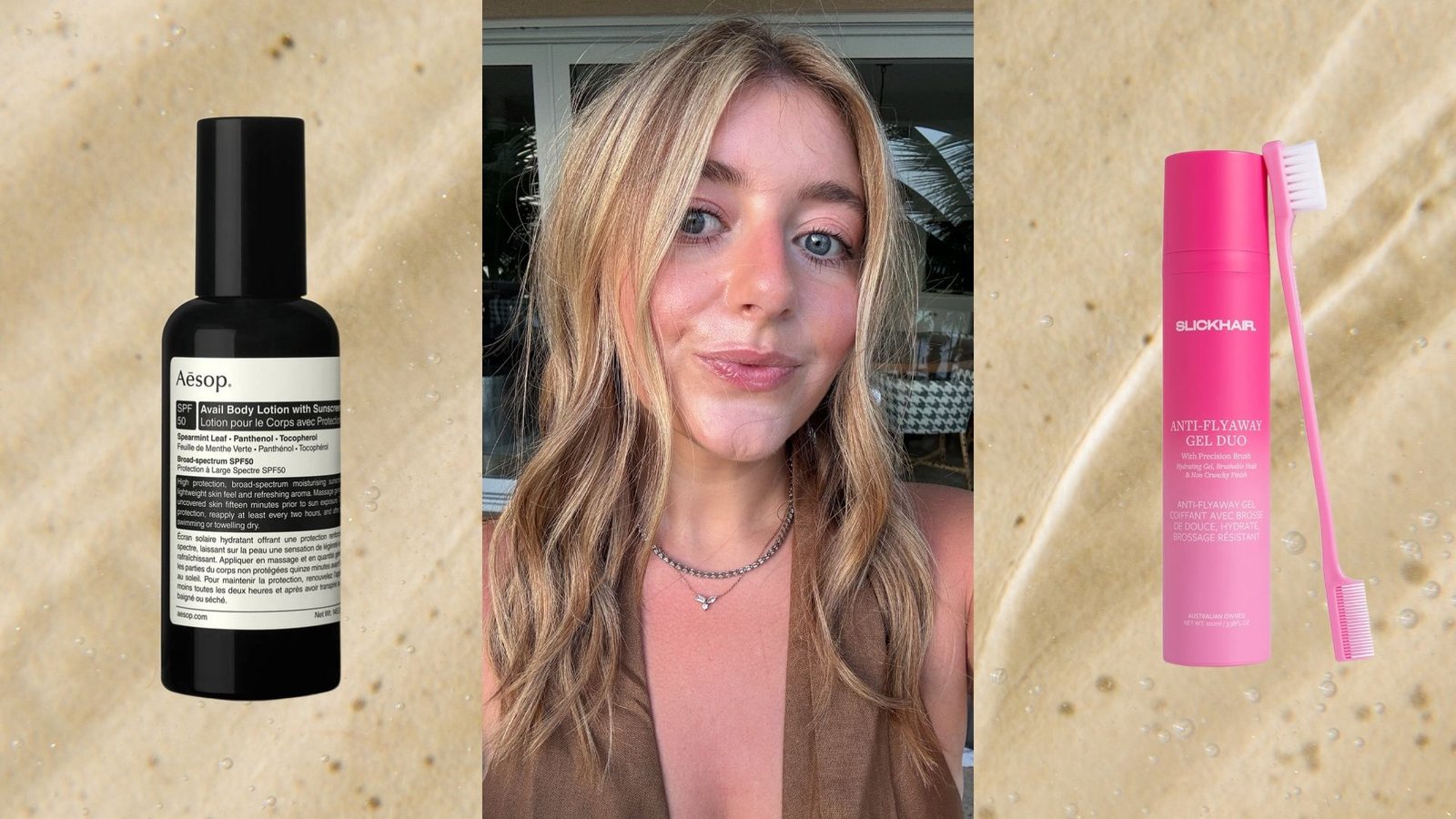 I've Never Looked Glowier—And It's All Because of This Aussie Girl Glam Hack – Marie Claire