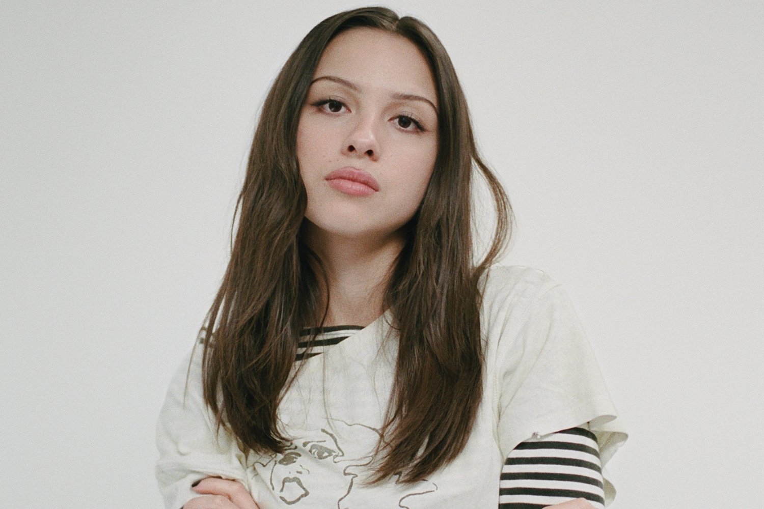 Olivia Rodrigo – you seem pretty sad for a girl so in love review – DIY Magazine