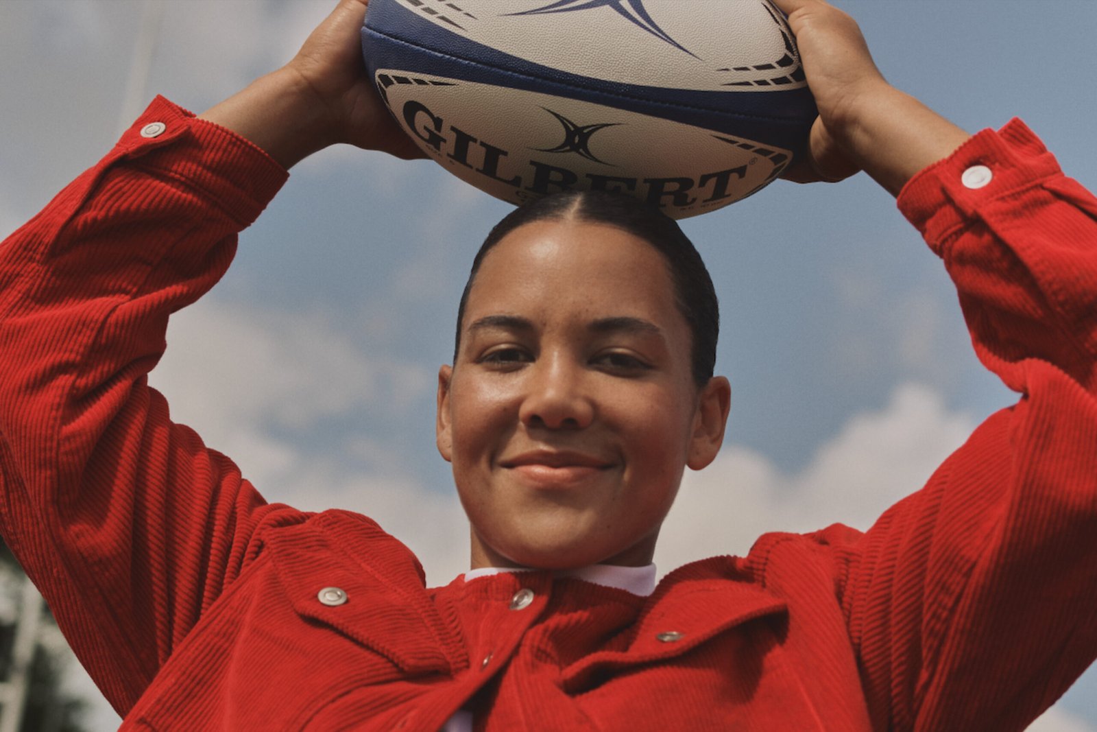 Tatyana Heard discusses hair equity, wellness and representation in women’s rugby – The British Beauty Council