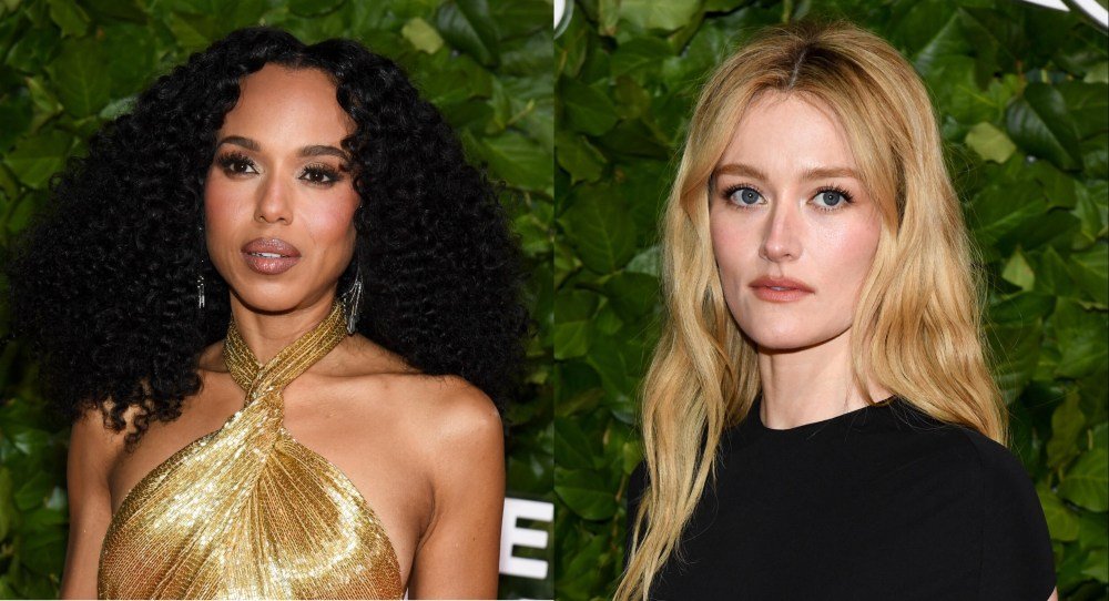 The Top Beauty Trends at the 2026 Gotham Television Awards – WWD