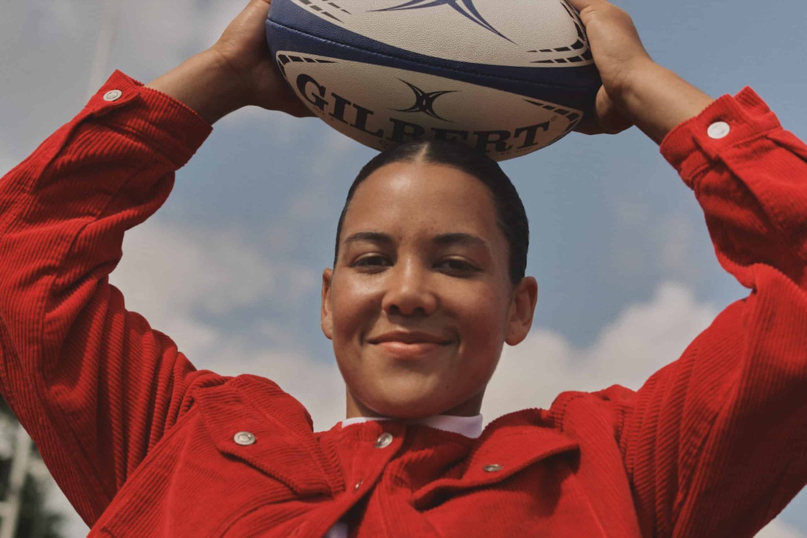 Tatyana Heard discusses hair equity, wellness and representation in women’s rugby – British Beauty Council